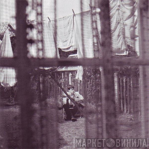 Paul McCartney  - Chaos And Creation In The Backyard