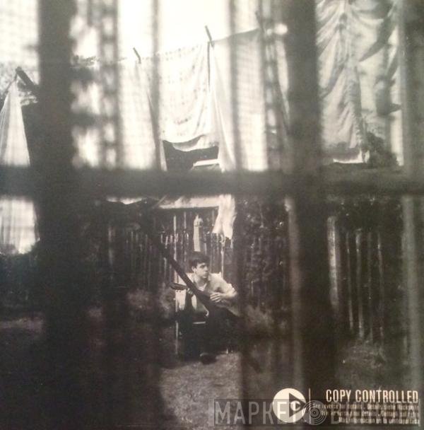 Paul McCartney - Chaos And Creation In The Backyard