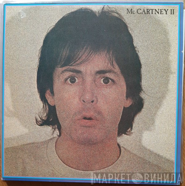 Paul McCartney  - Coming Up (Live At Glasgow)