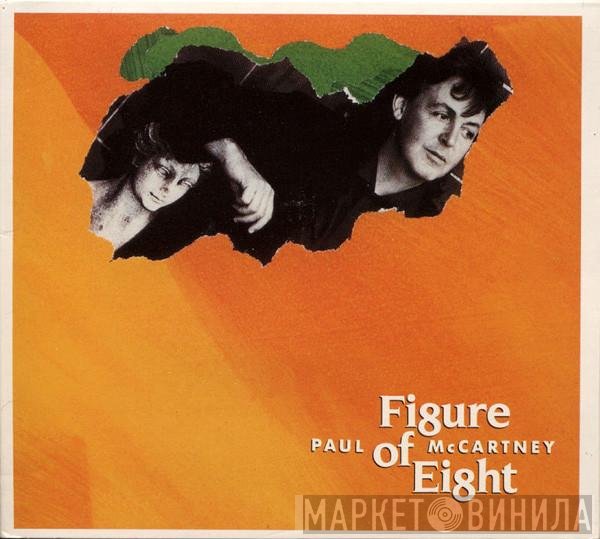 Paul McCartney  - Figure Of Eight