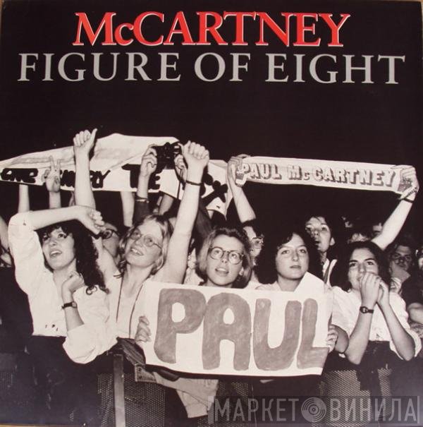Paul McCartney  - Figure Of Eight