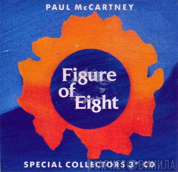 Paul McCartney  - Figure Of Eight