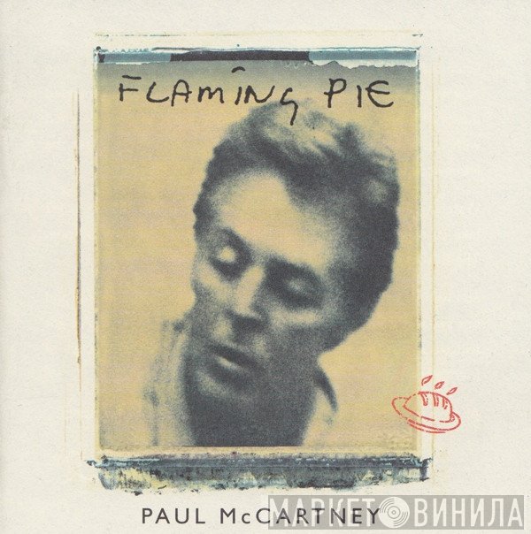 Paul McCartney - Flaming Pie