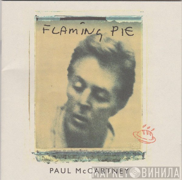 Paul McCartney - Flaming Pie