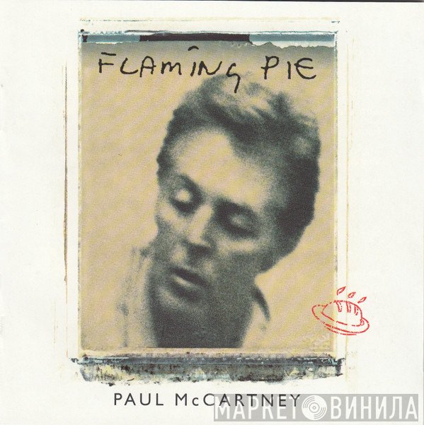Paul McCartney - Flaming Pie