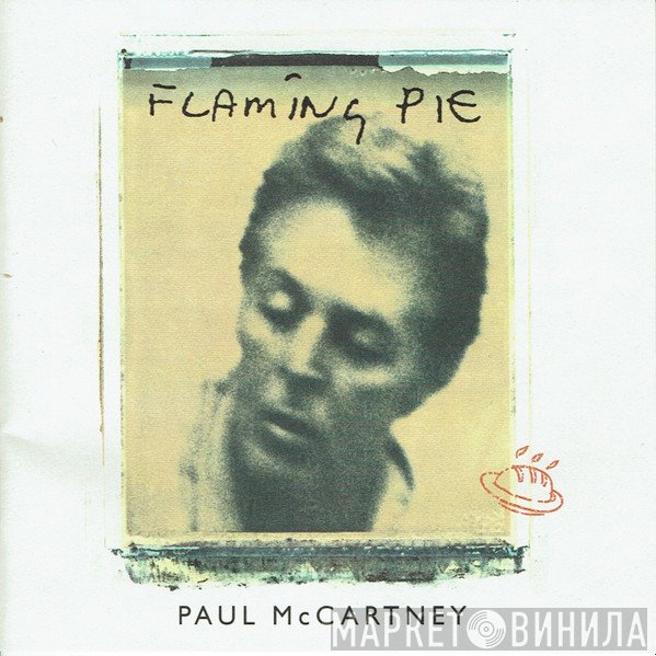Paul McCartney - Flaming Pie