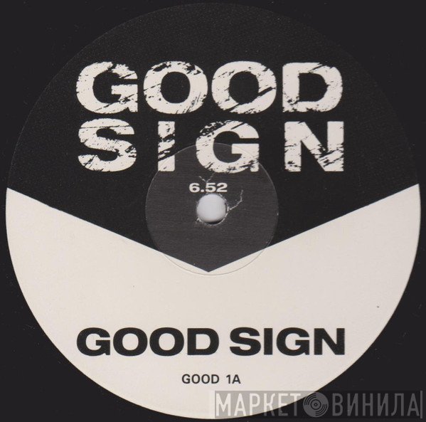Paul McCartney  - Good Sign