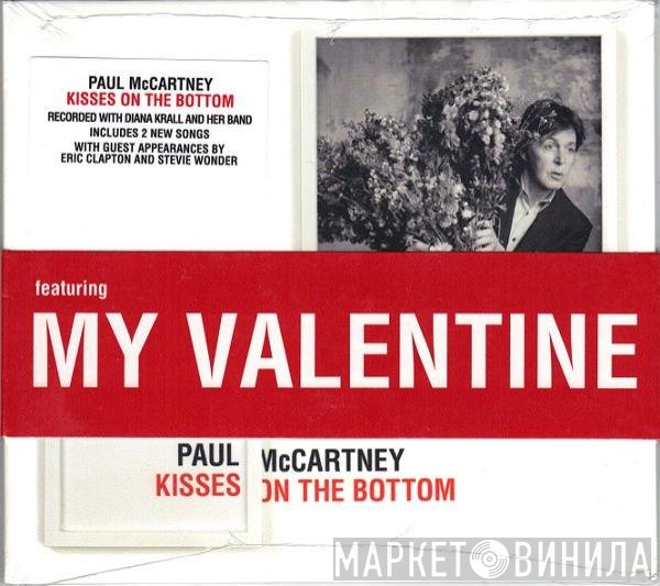 Paul McCartney - Kisses On The Bottom