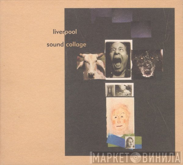 Paul McCartney  - Liverpool Sound Collage