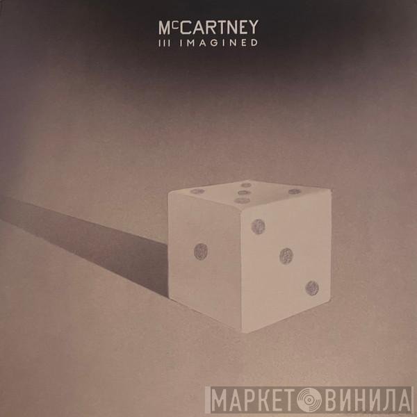 Paul McCartney - McCartney III Imagined