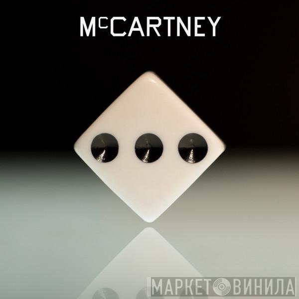 Paul McCartney  - McCartney III