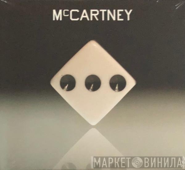 Paul McCartney  - McCartney III