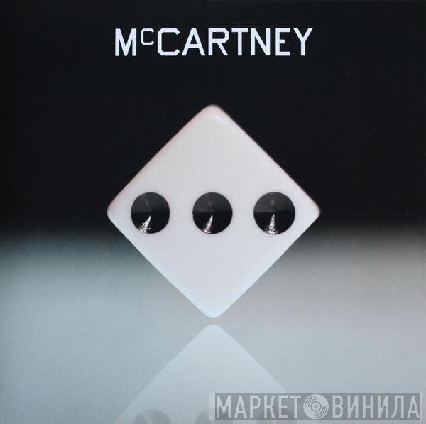 Paul McCartney - McCartney III