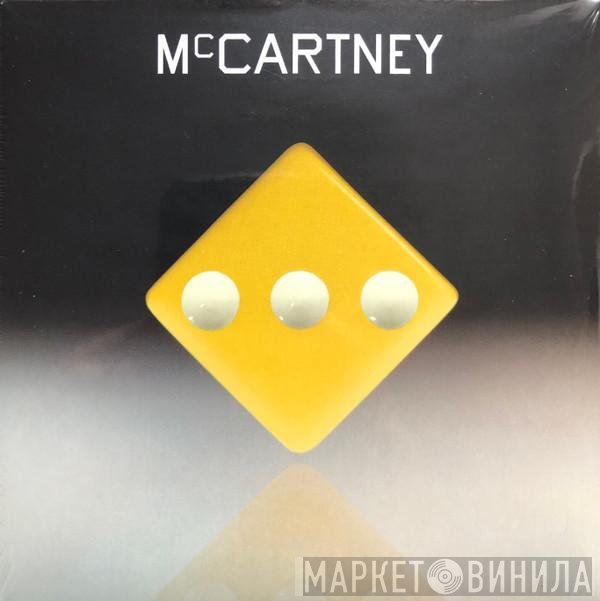 Paul McCartney  - McCartney III