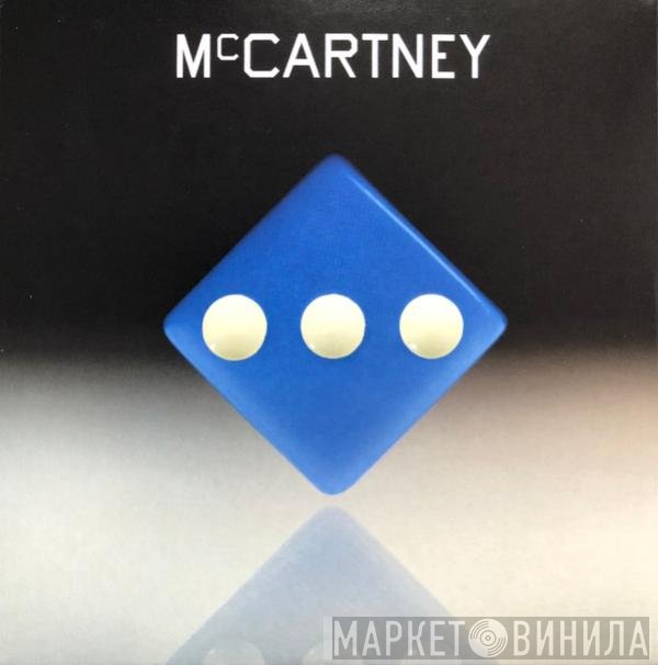 Paul McCartney  - McCartney III
