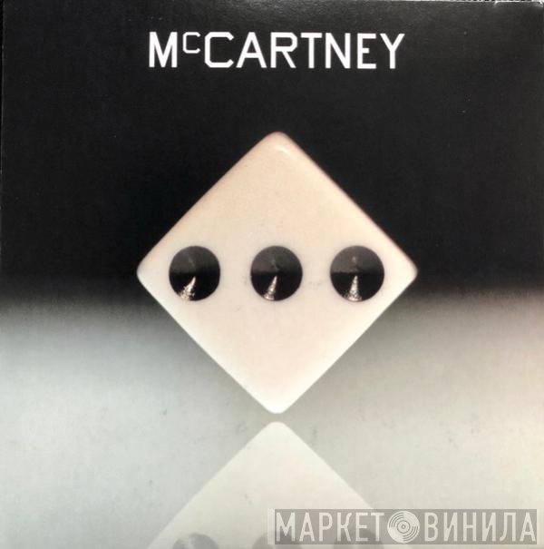 Paul McCartney  - McCartney III