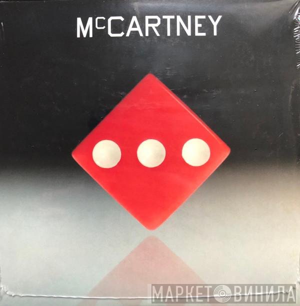 Paul McCartney  - McCartney III