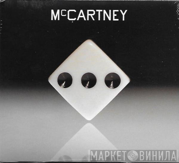 Paul McCartney  - McCartney III