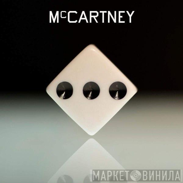 Paul McCartney  - McCartney III