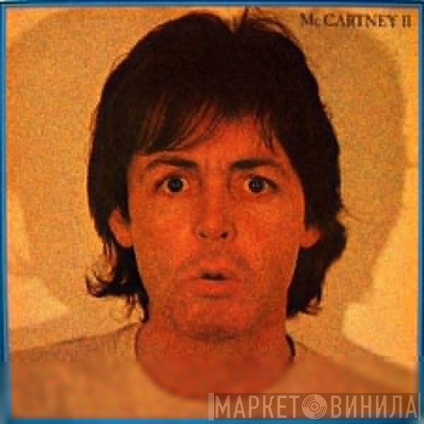 Paul McCartney  - McCartney II