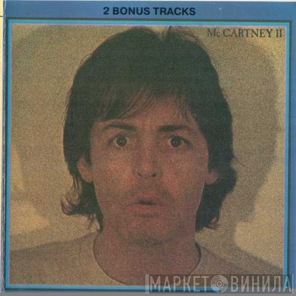 Paul McCartney  - McCartney II