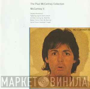 Paul McCartney  - McCartney II