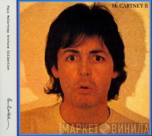 Paul McCartney  - McCartney II