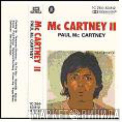 Paul McCartney  - McCartney II