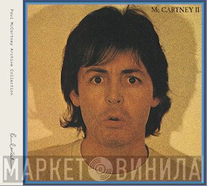 Paul McCartney - McCartney II