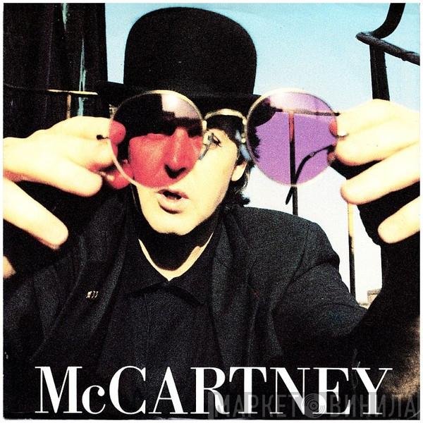 Paul McCartney - My Brave Face