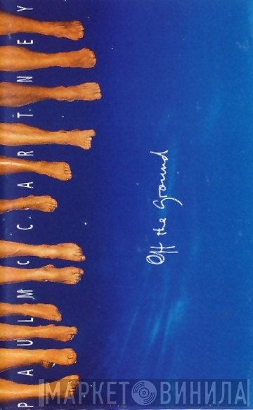 Paul McCartney - Off The Ground