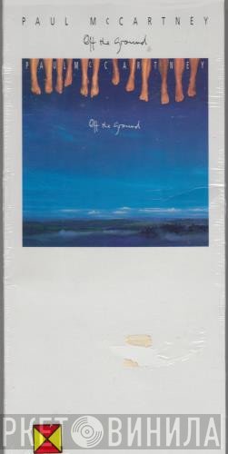 Paul McCartney  - Off The Ground
