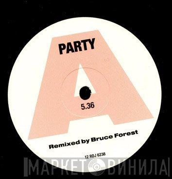 Paul McCartney - Party Party