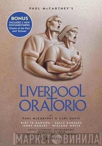 Paul McCartney - Paul McCartney's Liverpool Oratorio