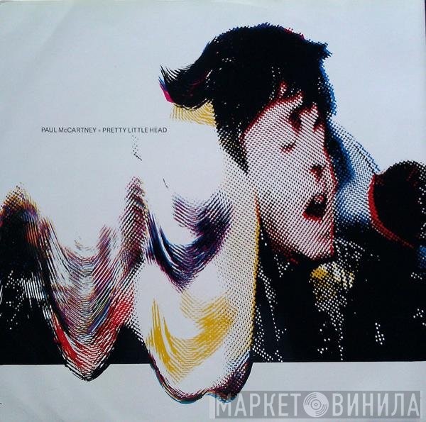 Paul McCartney - Pretty Little Head