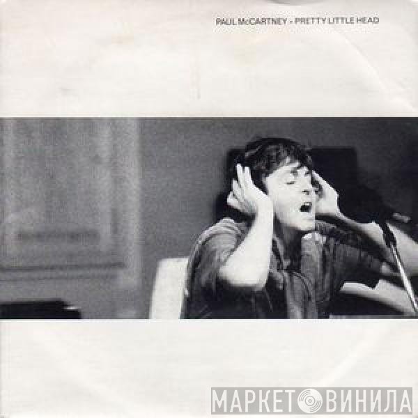Paul McCartney  - Pretty Little Head