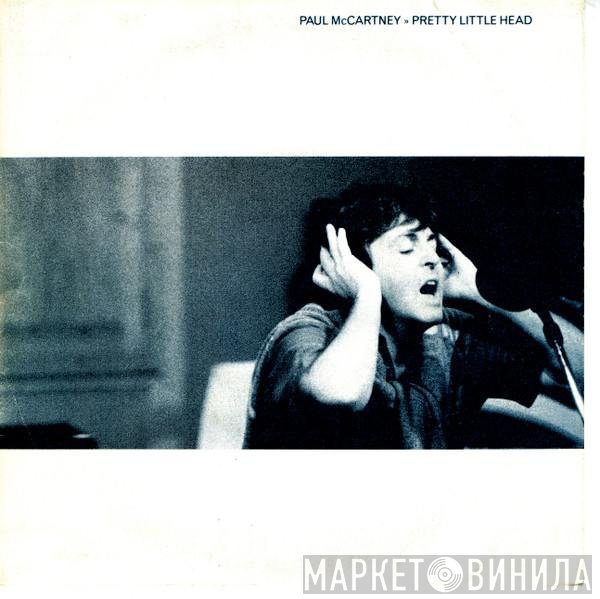 Paul McCartney  - Pretty Little Head
