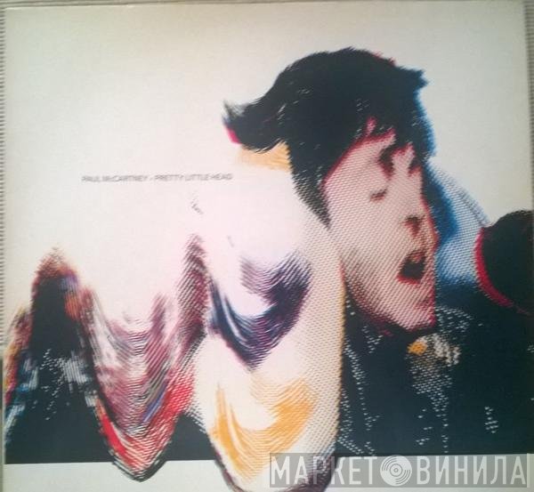 Paul McCartney  - Pretty Little Head