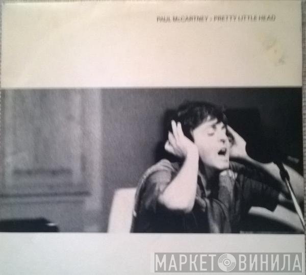 Paul McCartney  - Pretty Little Head