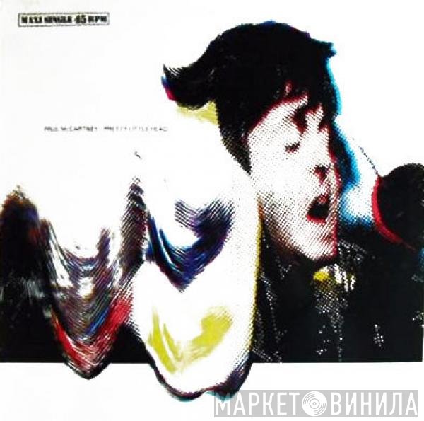 Paul McCartney  - Pretty Little Head