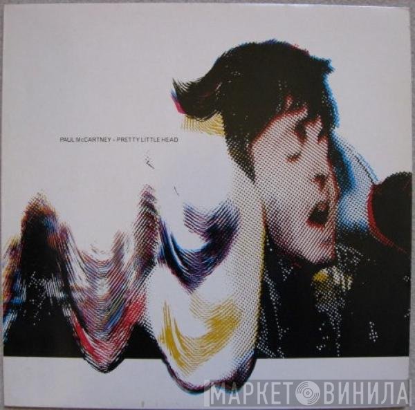 Paul McCartney  - Pretty Little Head