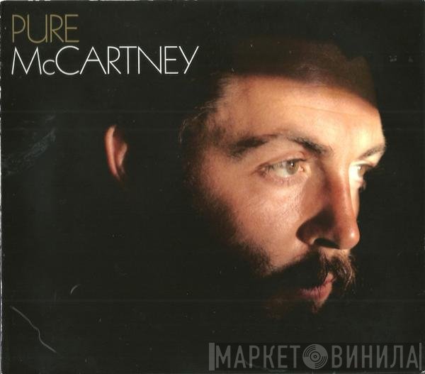Paul McCartney  - Pure McCartney