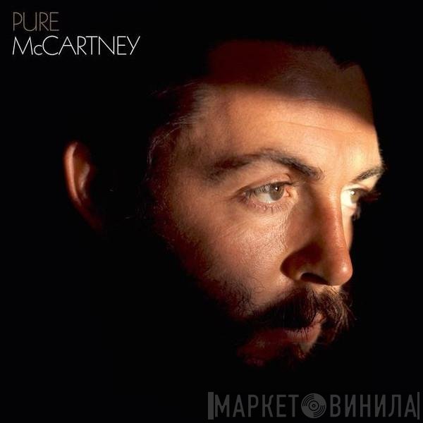 Paul McCartney  - Pure McCartney