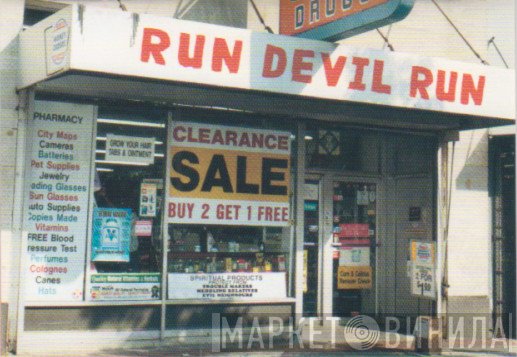 Paul McCartney  - Run Devil Run