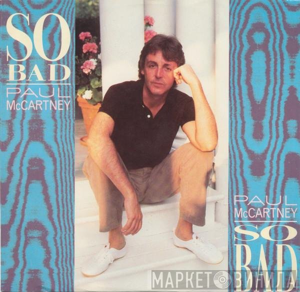 Paul McCartney - So Bad