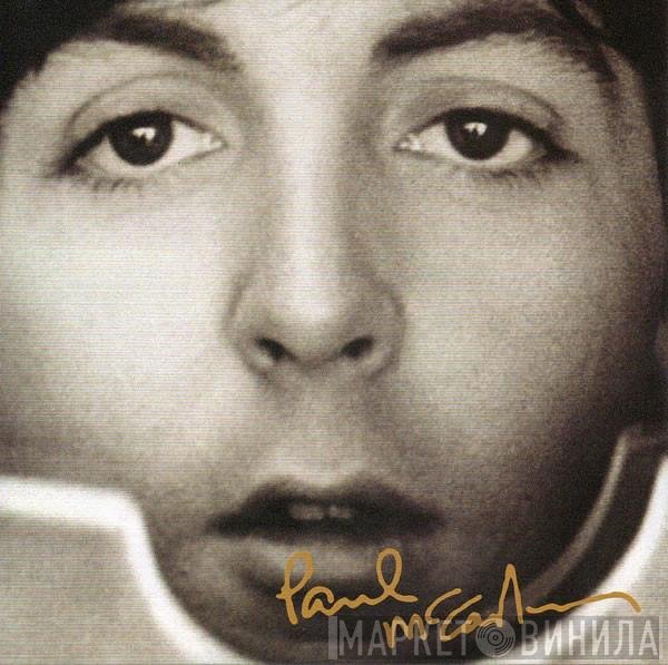 Paul McCartney  - Something For The Weekend... Paul McCartney's Glastonbury Groove