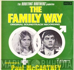 Paul McCartney - The Family Way