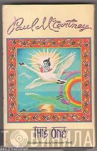 Paul McCartney  - This One