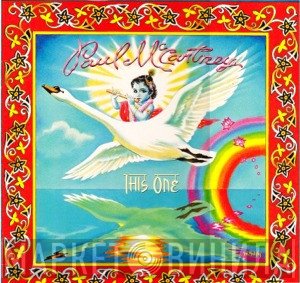 Paul McCartney  - This One