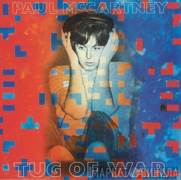 Paul McCartney - Tug Of War